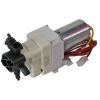 Keramikventil 12-24V für Jura X-Serie